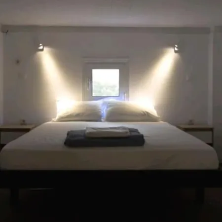 Loftliving 1 By αττικο νοσοκομειο Athens