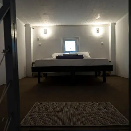 Apartment Loftliving 1 By αττικο νοσοκομειο Athens